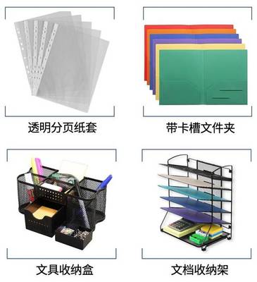 選品干貨 亞馬遜美、日、歐7大站點(diǎn)辦公用品熱銷品類解讀