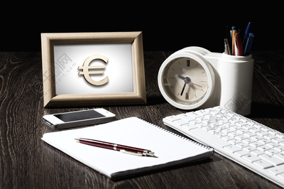 專業辦公用品靜物特寫賞析